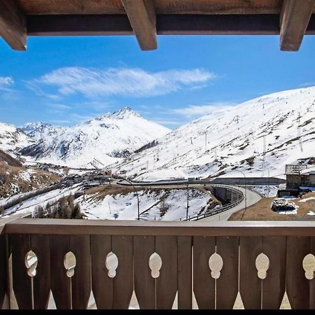 Baita Laura Livigno Luaran gambar