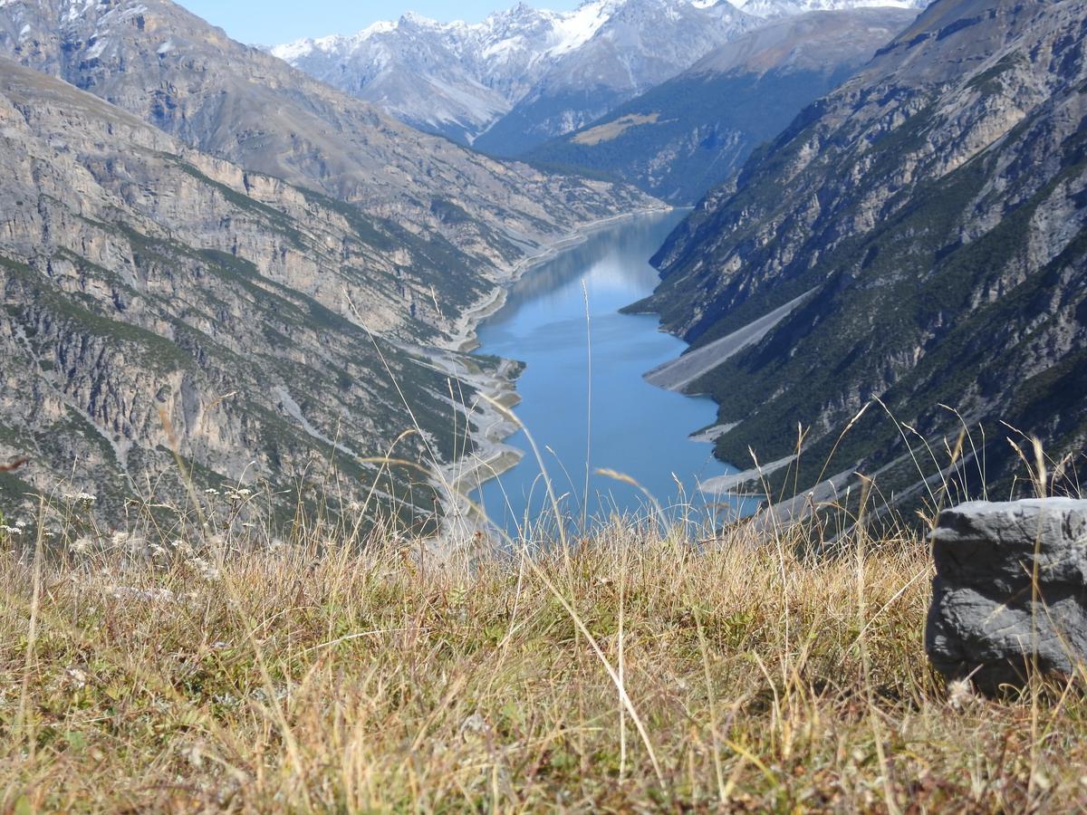 Baita Laura Livigno Luaran gambar