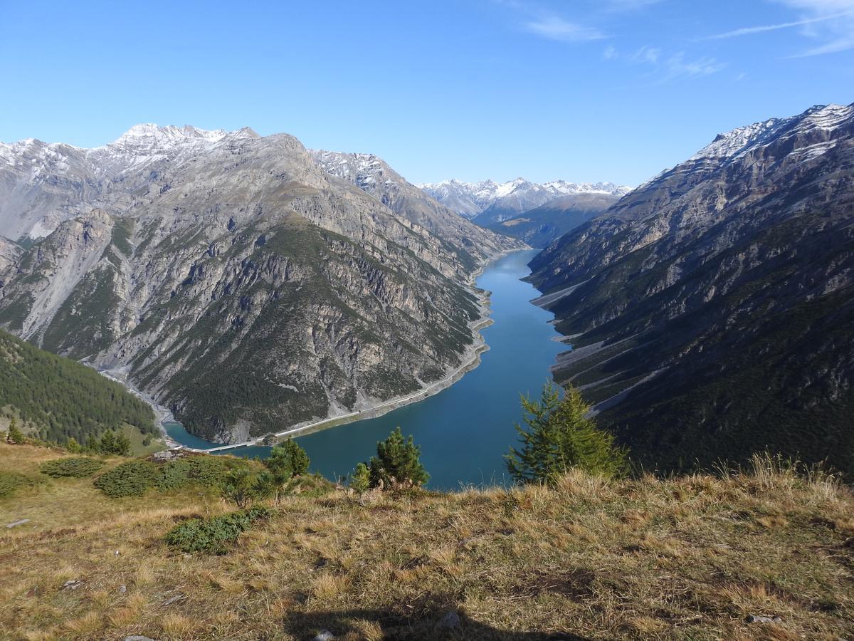 Baita Laura Livigno Luaran gambar